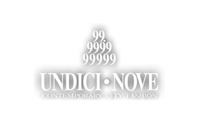 UNDICI・NOVE (ウンディッチ・ノーベ)